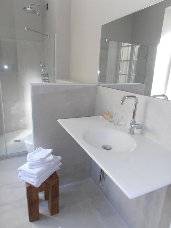 Le Seminaire Bed and Breakfast Roussas Rum bild
