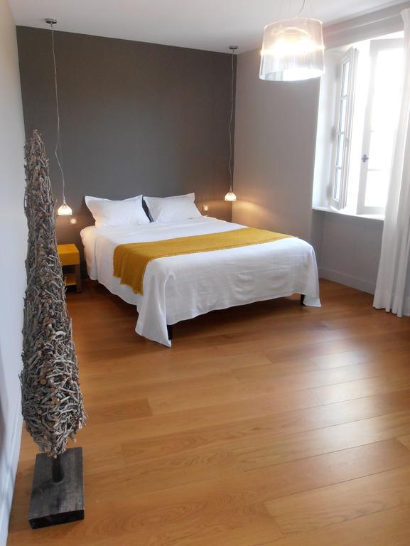 Le Seminaire Bed and Breakfast Roussas Exteriör bild